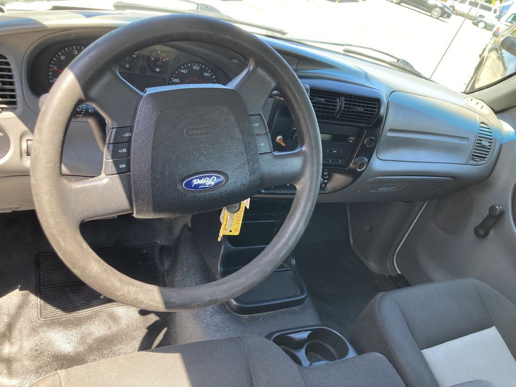 2007 Ford Ranger Image 13