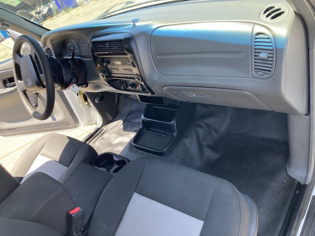 2007 Ford Ranger Image 16