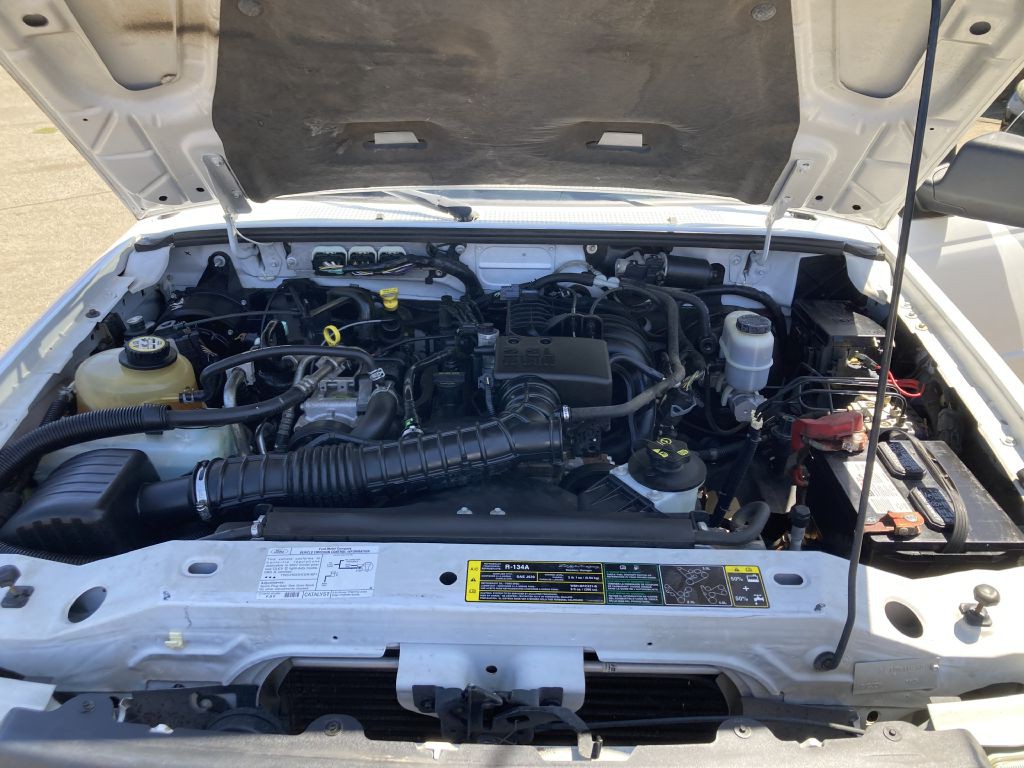 2007 Ford Ranger Image 17