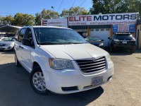 Image for 2008 Chrysler Town & Country LX ID: 6731933