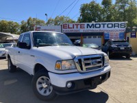 Image for 2010 Ford Ranger Super Cab Xlt ID: 6751832