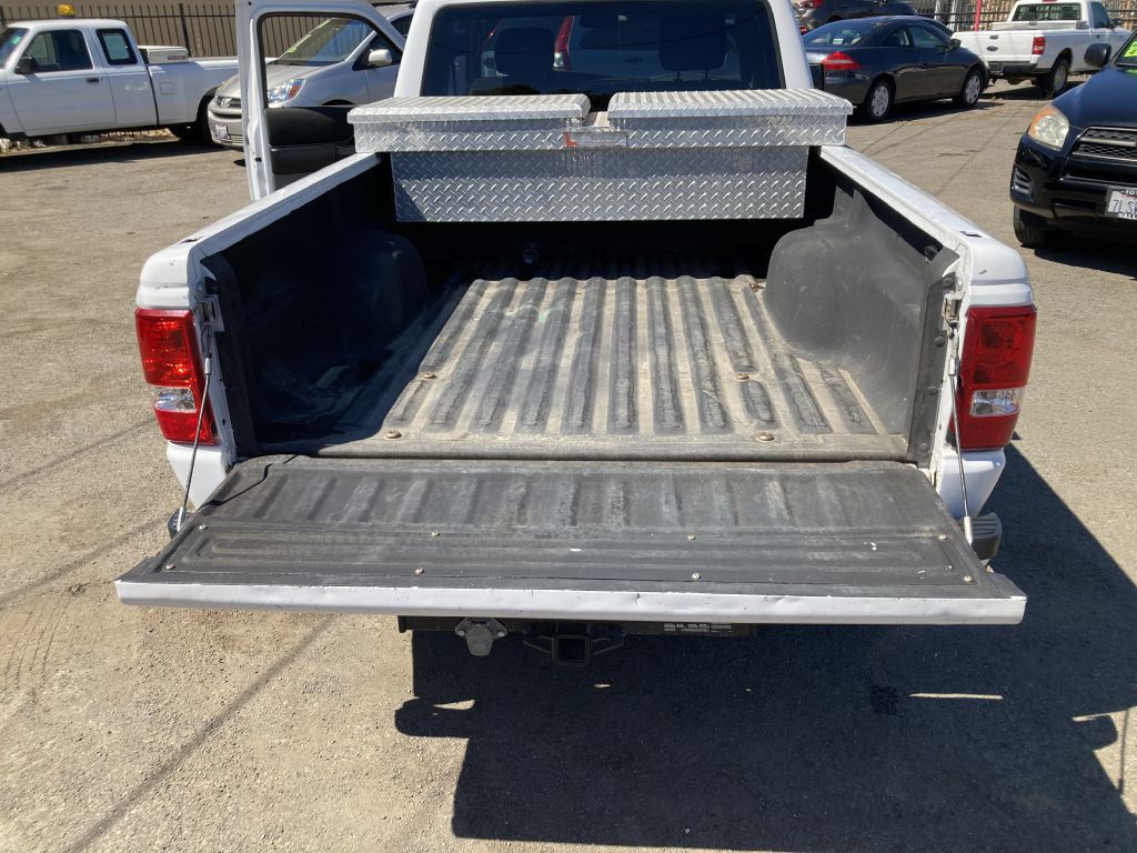 2010 Ford Ranger Image 18