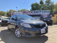 Image for 2010 Toyota Corolla LE ID: 6751922
