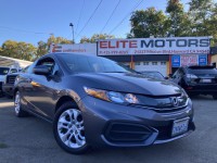 Image for 2014 Honda Civic LX ID: 6777193