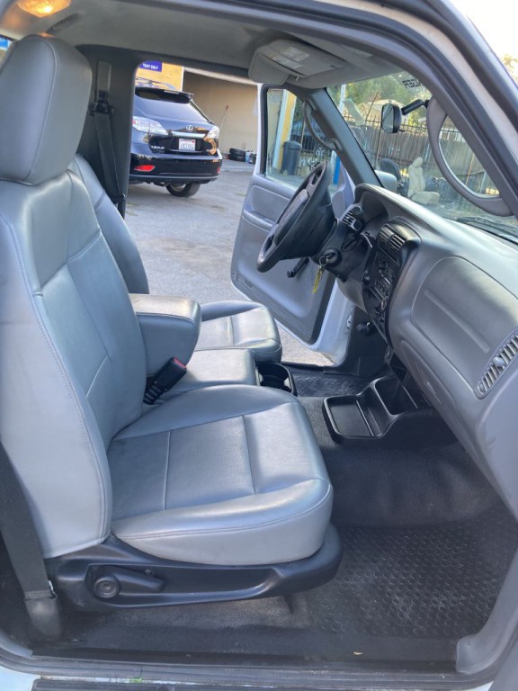 2010 Ford Ranger Image 14