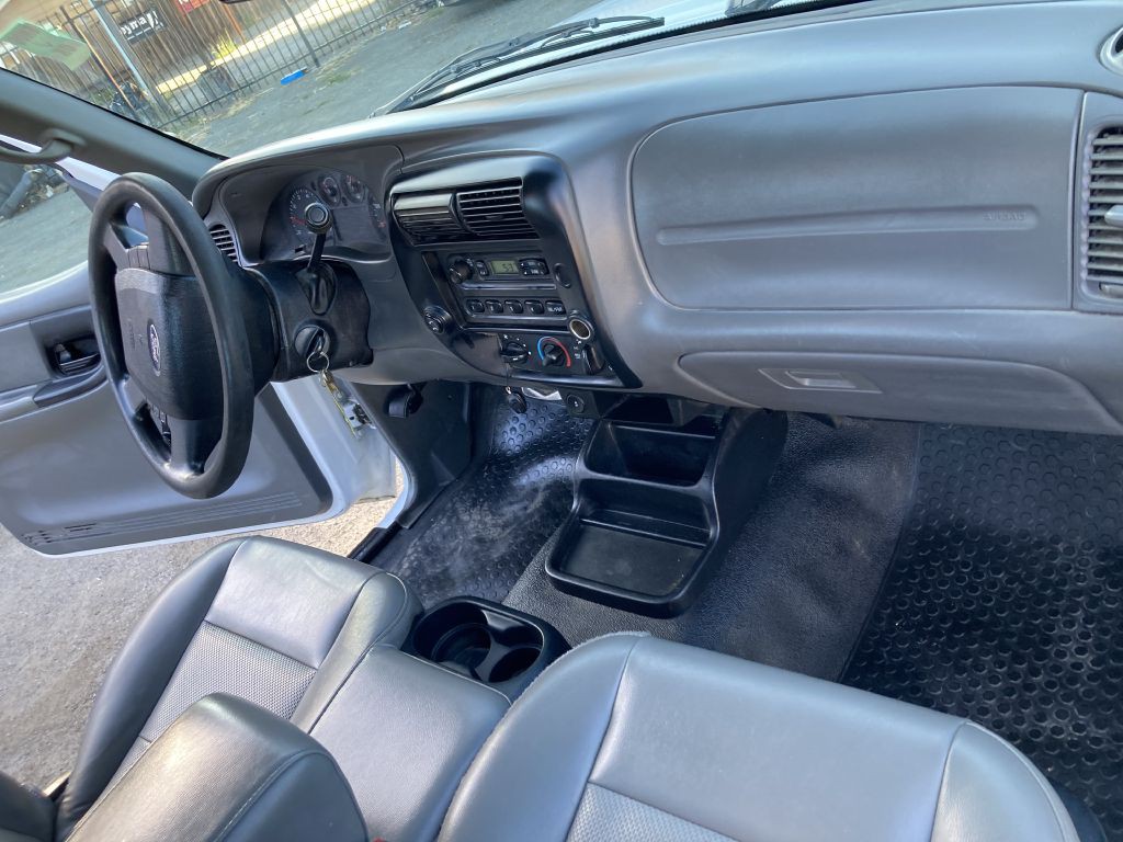 2010 Ford Ranger Image 15