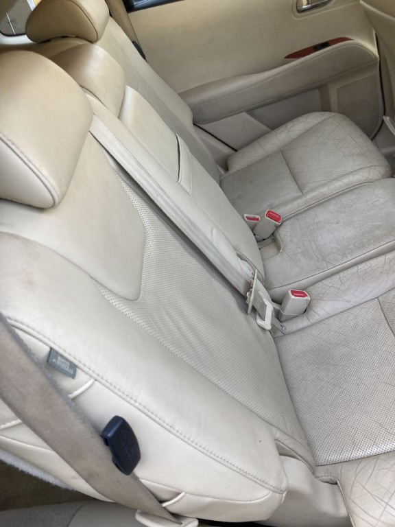 2010 Lexus RX Image 19