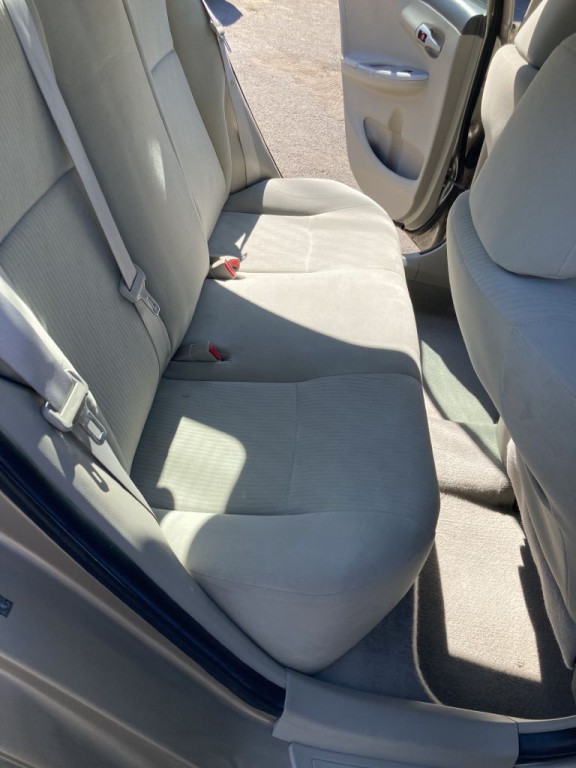 2010 Toyota Corolla Image 19