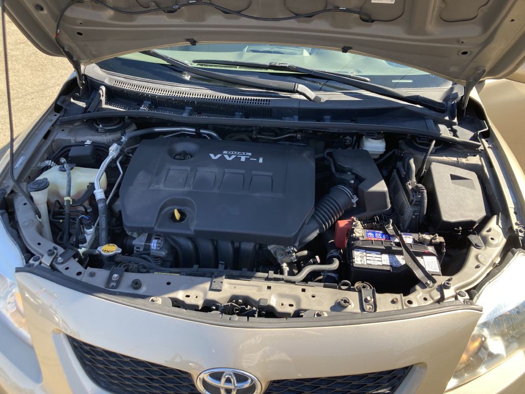 2010 Toyota Corolla Image 22