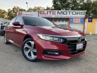 Image for 2018 Honda Accord EXL ID: 6809382