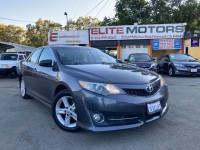 Image for 2014 Toyota Camry SE ID: 6831192