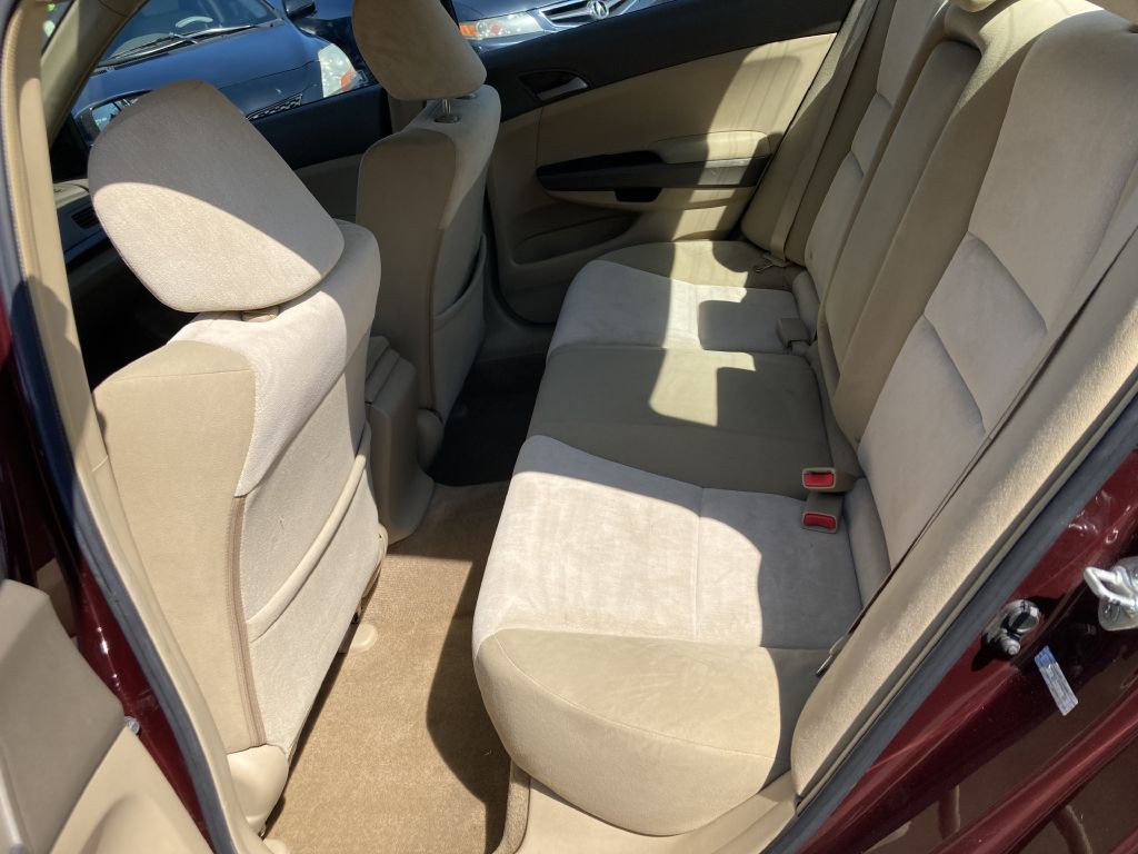 2009 Honda Accord Image 13