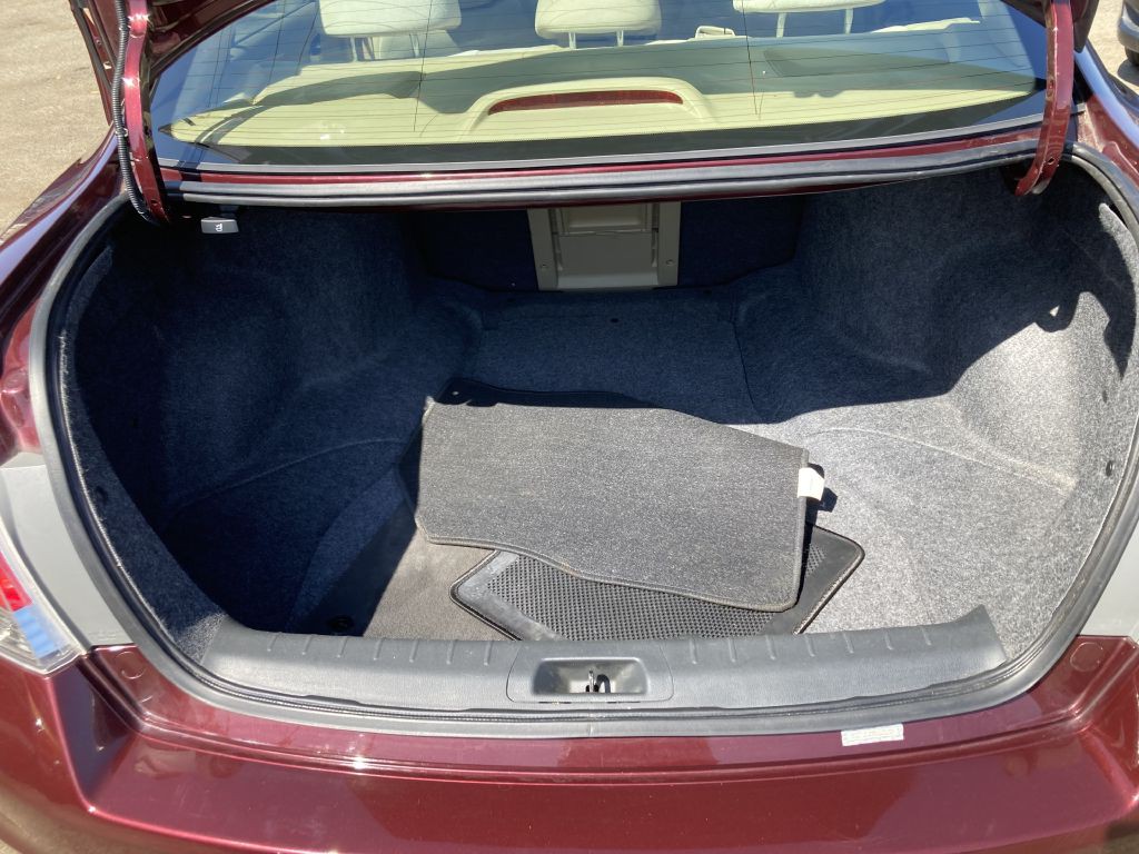 2009 Honda Accord Image 15