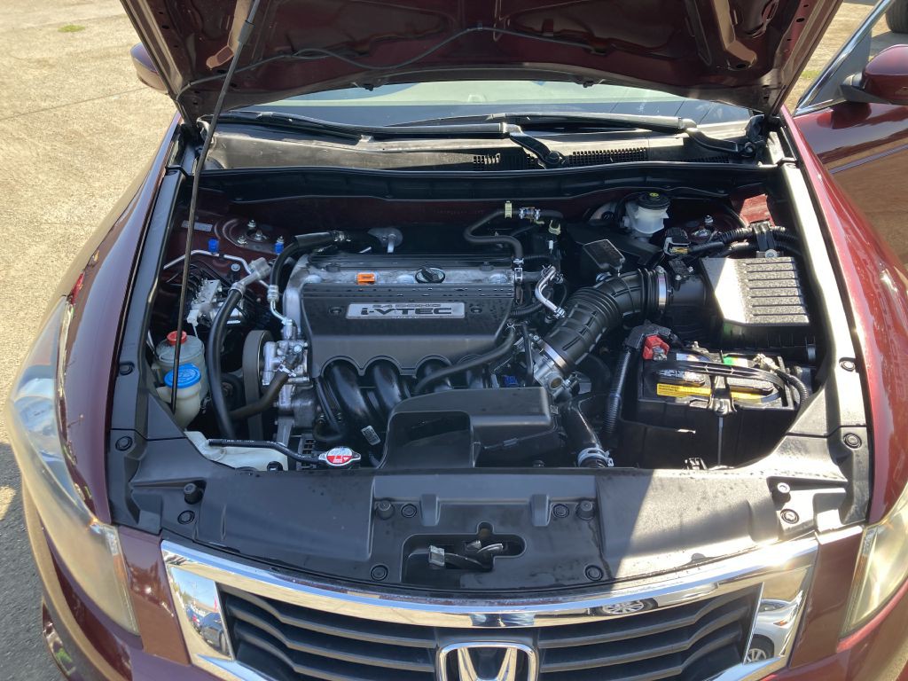 2009 Honda Accord Image 19