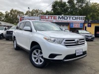 Image for 2012 Toyota Highlander Se Sport ID: 6831373