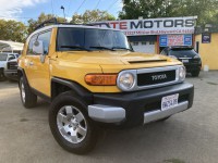 Image for 2008 Toyota FJ Cruiser  ID: 6831452