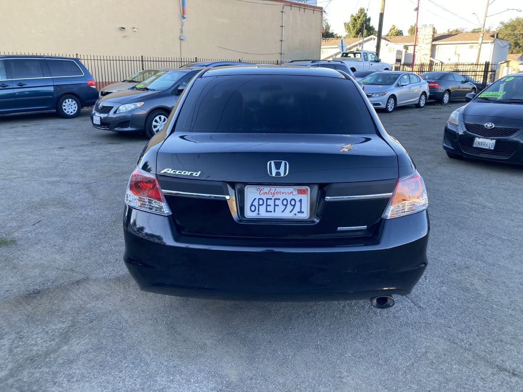 2012 Honda Accord Image 6