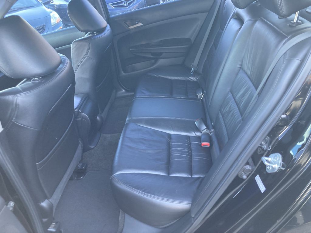 2012 Honda Accord Image 14