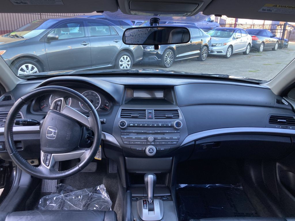 2012 Honda Accord Image 15
