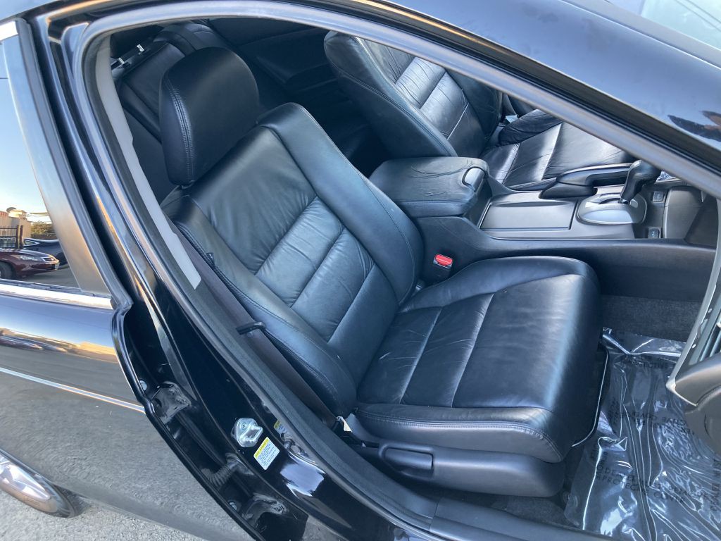 2012 Honda Accord Image 19