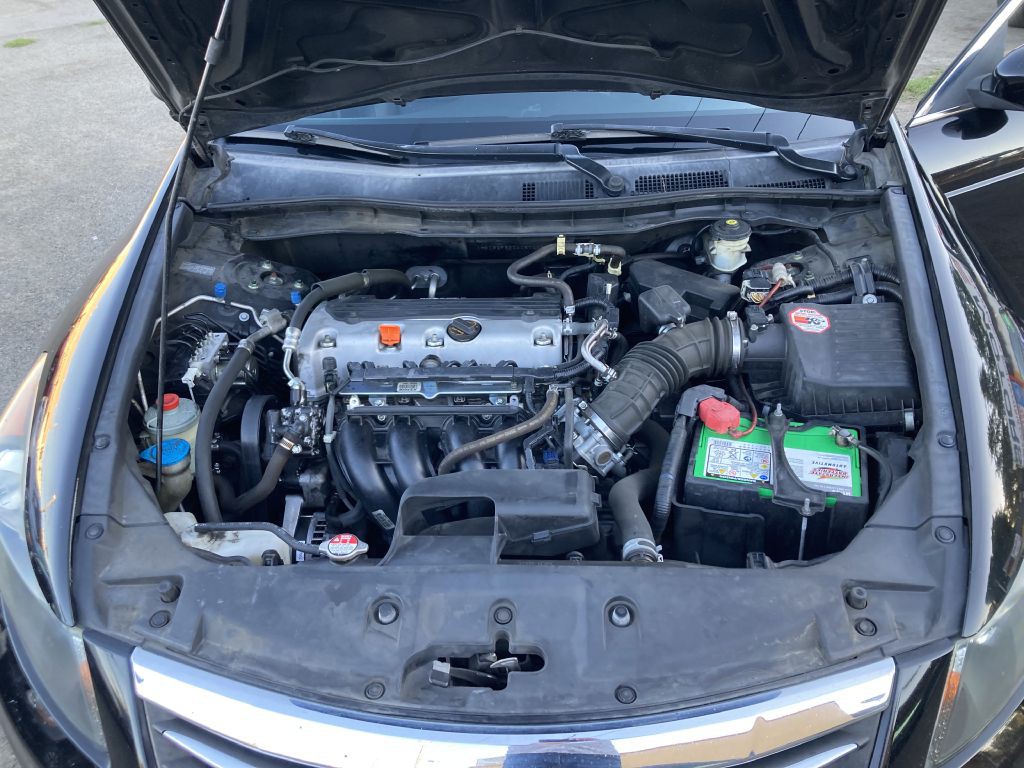 2012 Honda Accord Image 20