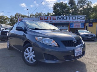 Image for 2010 Toyota Corolla LE ID: 6843262