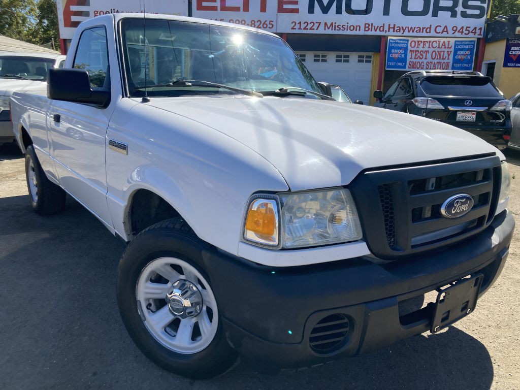 2011 Ford Ranger Image 14