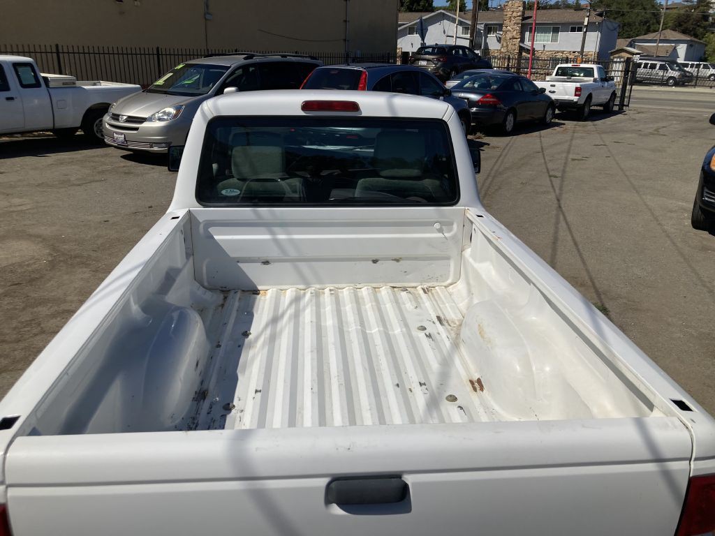 2011 Ford Ranger Image 16