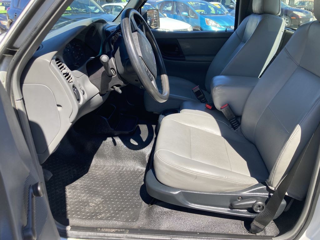 2011 Ford Ranger Image 17