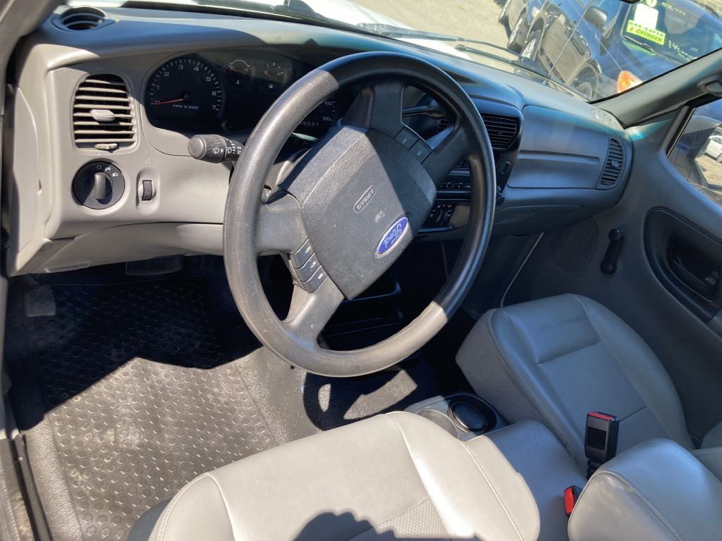 2011 Ford Ranger Image 18