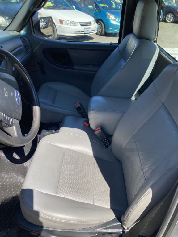 2011 Ford Ranger Image 19