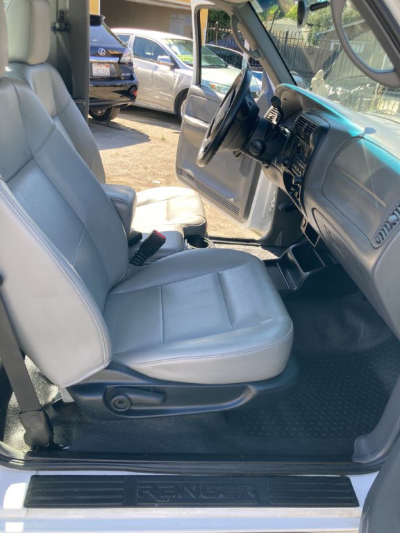 2011 Ford Ranger Image 20