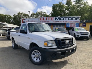 Image for 2011 Ford Ranger  ID: 6845154