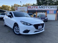Image for 2015 Mazda Mazda3 SV ID: 6845160