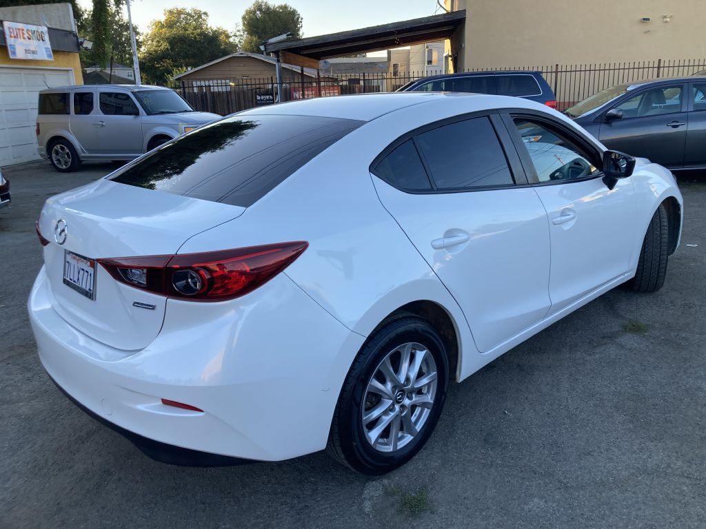 2015 Mazda Mazda3 Image 5