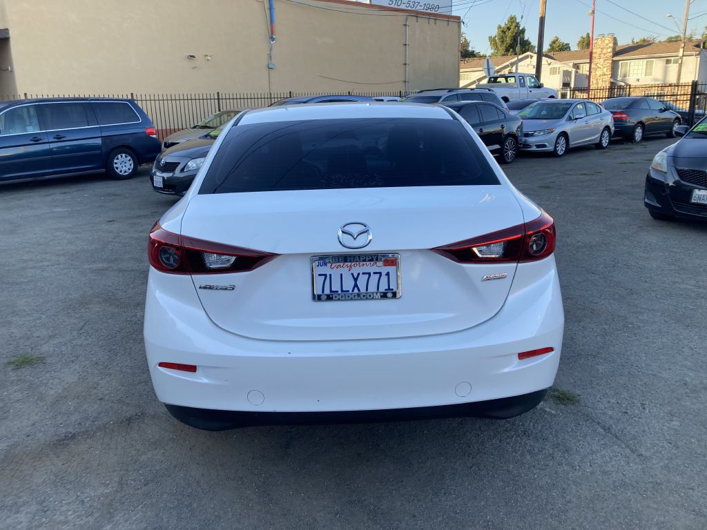 2015 Mazda Mazda3 Image 6