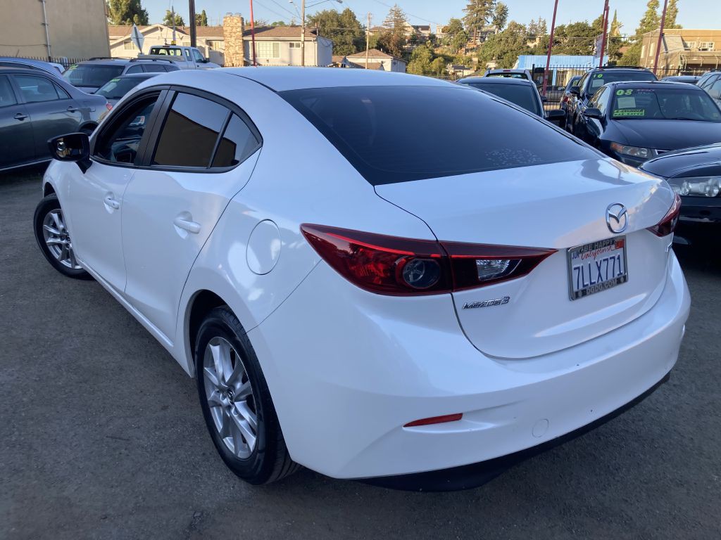 2015 Mazda Mazda3 Image 7