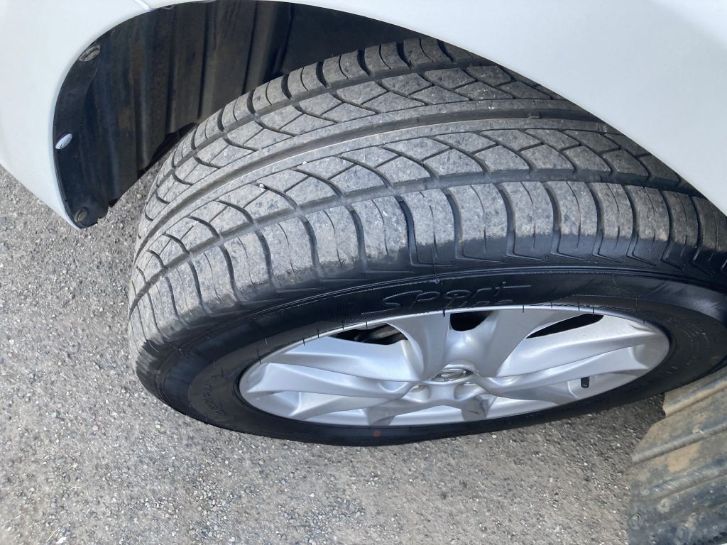 2015 Mazda Mazda3 Image 11