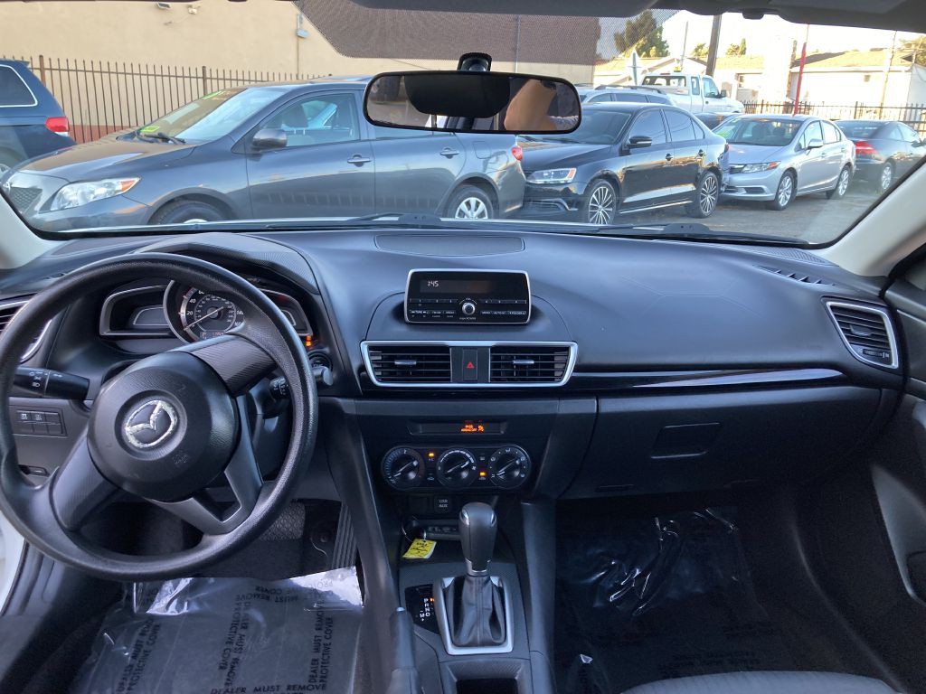 2015 Mazda Mazda3 Image 15