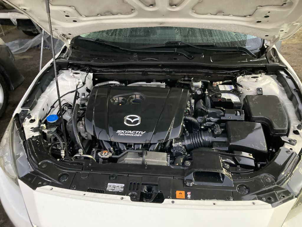 2015 Mazda Mazda3 Image 20