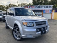 Image for 2007 Honda Element SC ID: 6851281