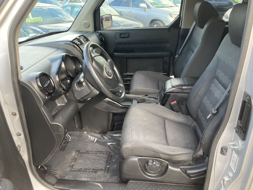 2007 Honda Element Image 12