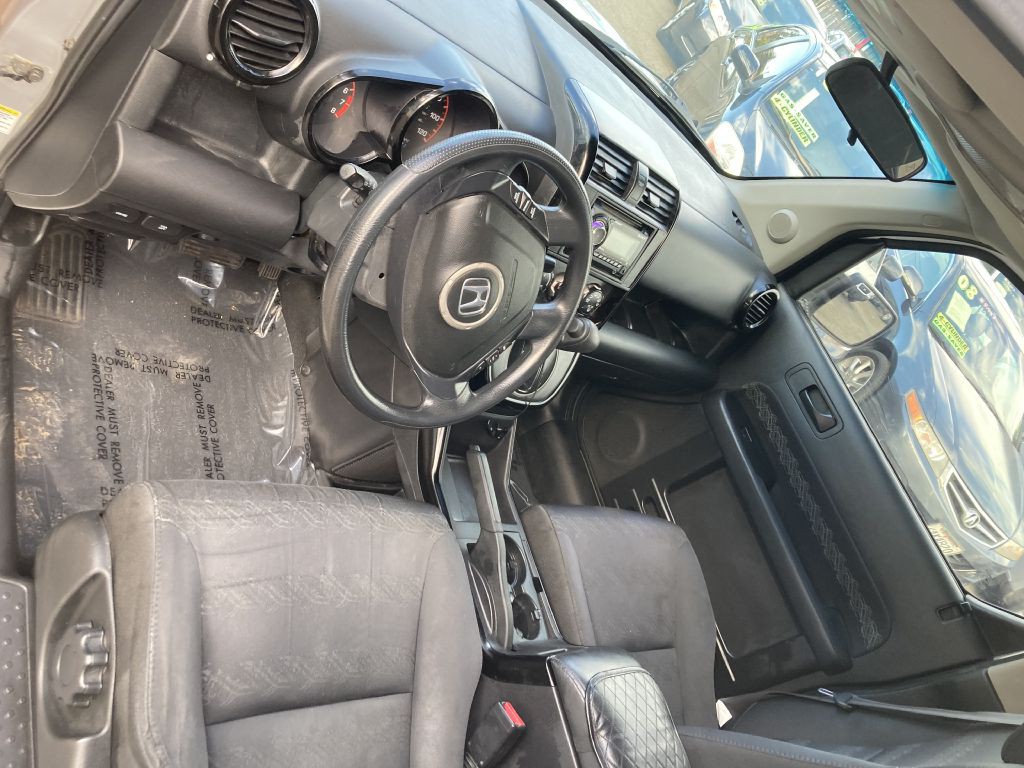 2007 Honda Element Image 13