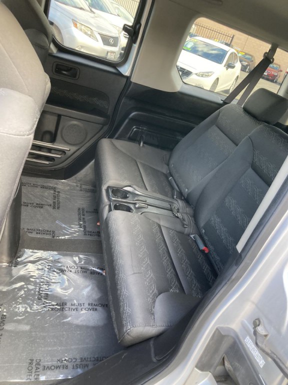 2007 Honda Element Image 14