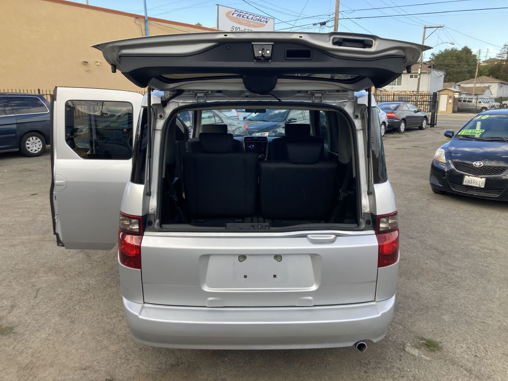 2007 Honda Element Image 18