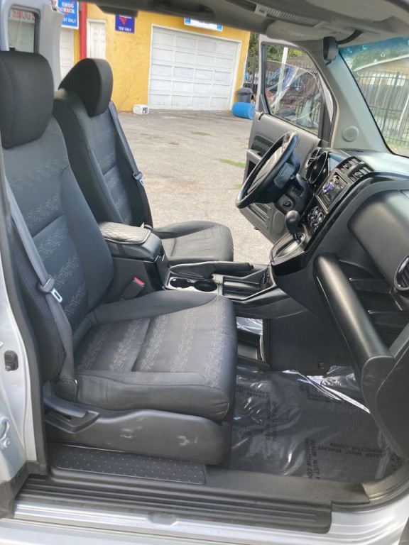 2007 Honda Element Image 19