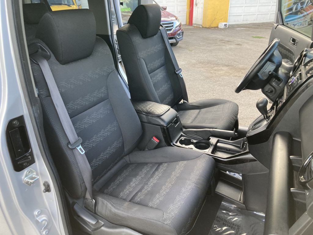 2007 Honda Element Image 20