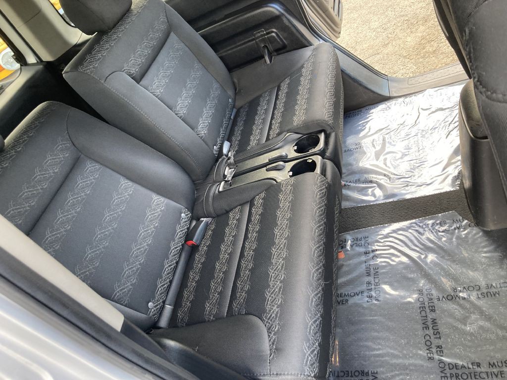 2007 Honda Element Image 21