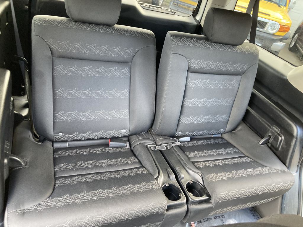 2007 Honda Element Image 22