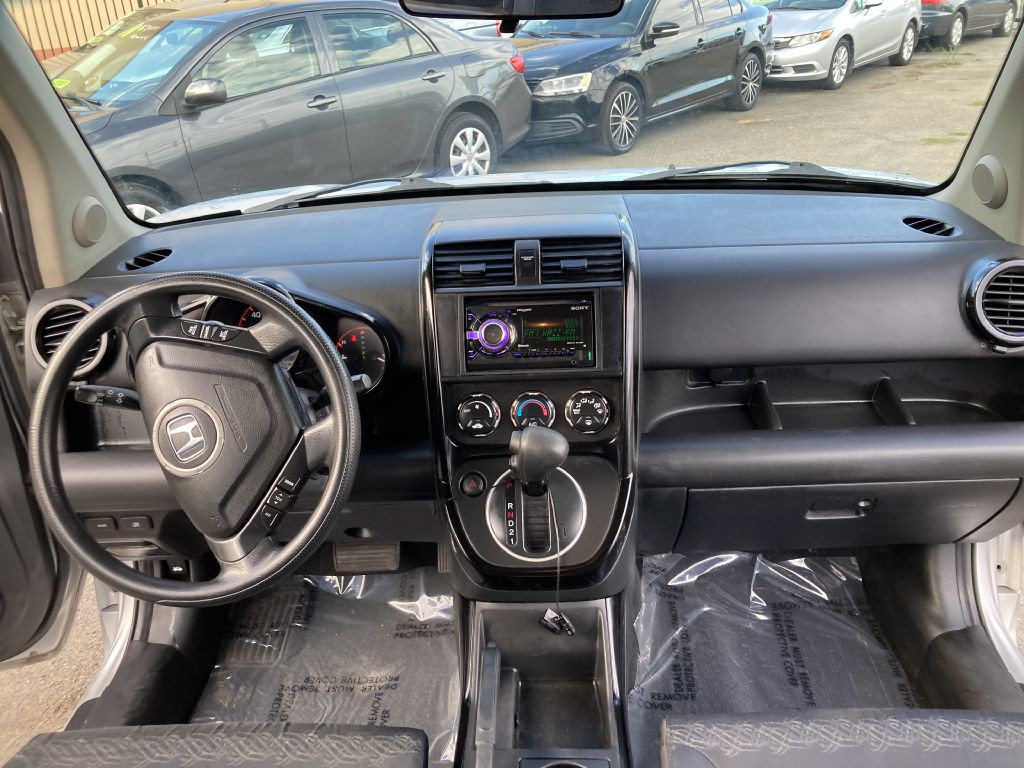 2007 Honda Element Image 23
